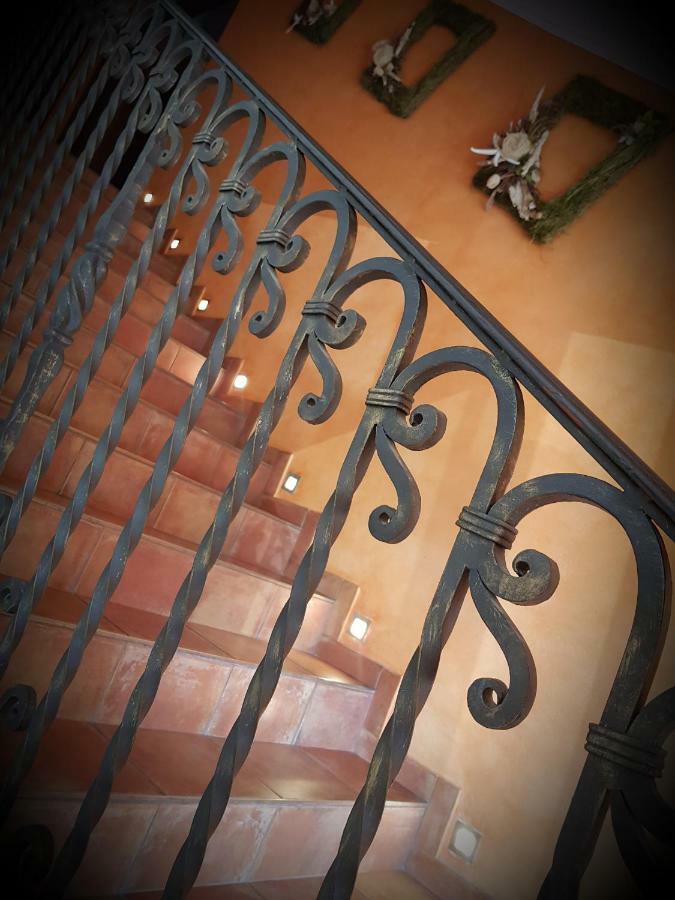 Posejdon Bed & Breakfast Ustronie Morskie Exterior photo